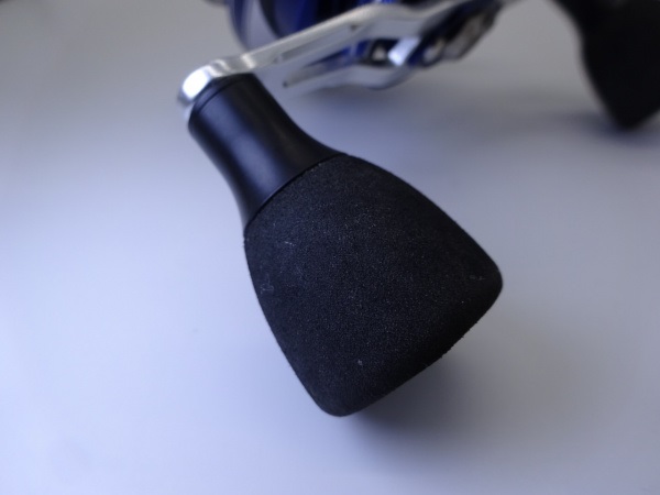 カセ筏師ＴＨＥセンカンイカダ ’７０ＨＧ－ＳＢ　左